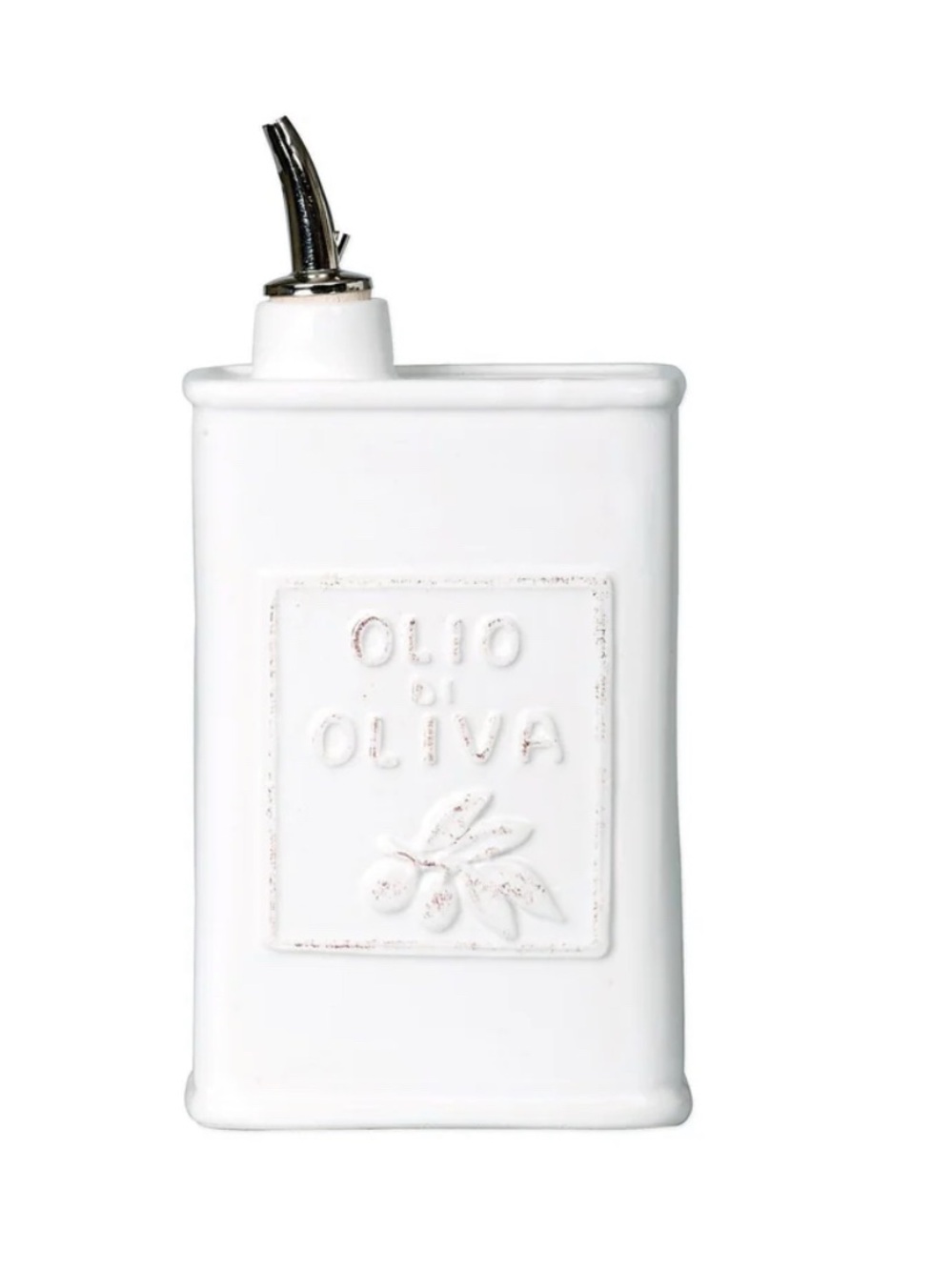 Olive oil dispenser